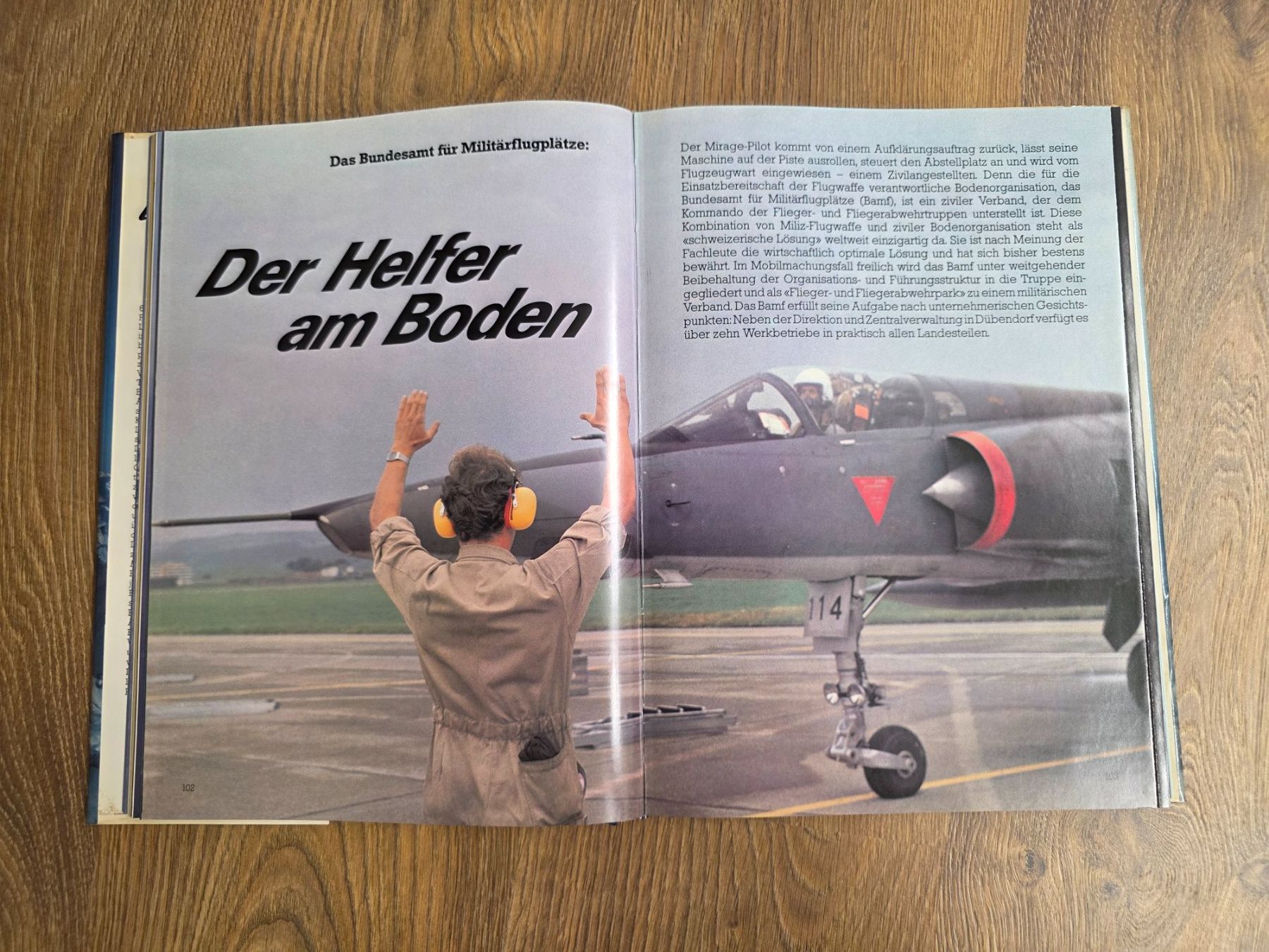 Libri: Buch "Piloten über den Alpen" von Preisig / Sonderegger – Usato da Nebikon venduto da Japostyle 2