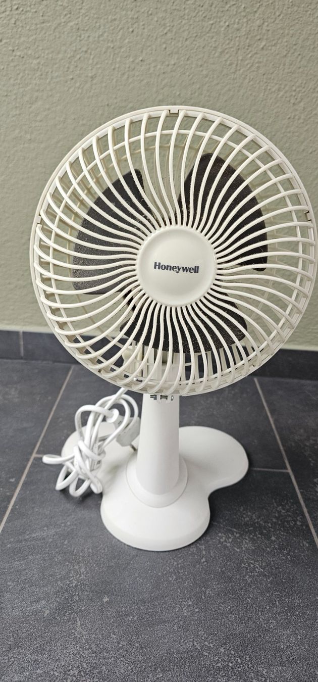 Honeywell Ventilateurs: Ventilator – D'occasion à Rüti / ZH par Diver40