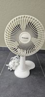 Ventilator