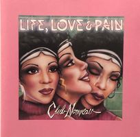 Club Nouveau – Life, Love & Pain