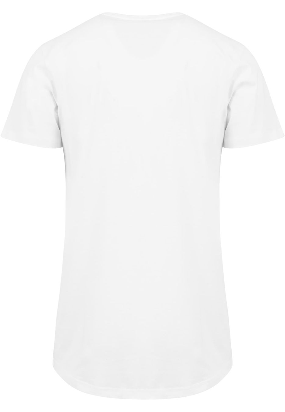 T-Shirts: UGi Shaped Long Tee - Extra Lang - Weiss – Neu und originalverpackt aus Regensdorf von StyleTown 7