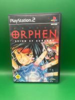Orphen: Scion of Sorcery (Deutsch) - Playstation 2