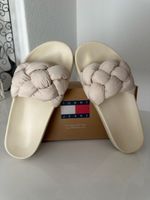 Tommy Jeans Pantolette flach