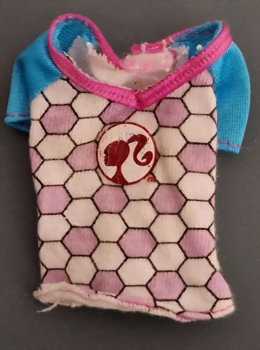 Puppen: Haut pour Barbie – Gebraucht aus Couvet von Pioune
