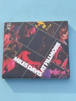 Miles DAVIS - Live at the Fillmore !!