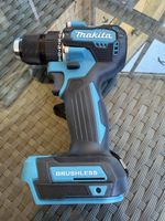 Makita Akkuschrauber DDF487 Brushless - Top Zustand!