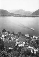 S. Nazzaro Gambarogno G
