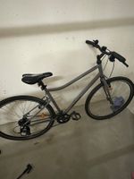 Bicicletta Riverside RS120 misura M