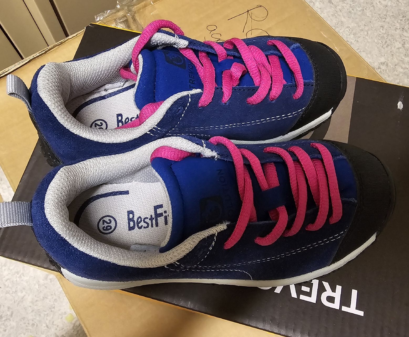 Scarpe per ragazze: schuhe – Nuovo e nell'imballaggio originale da Basel venduto da zaa_7ft5
