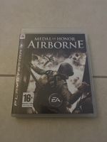 Medal of Honor: Airborne für PS3