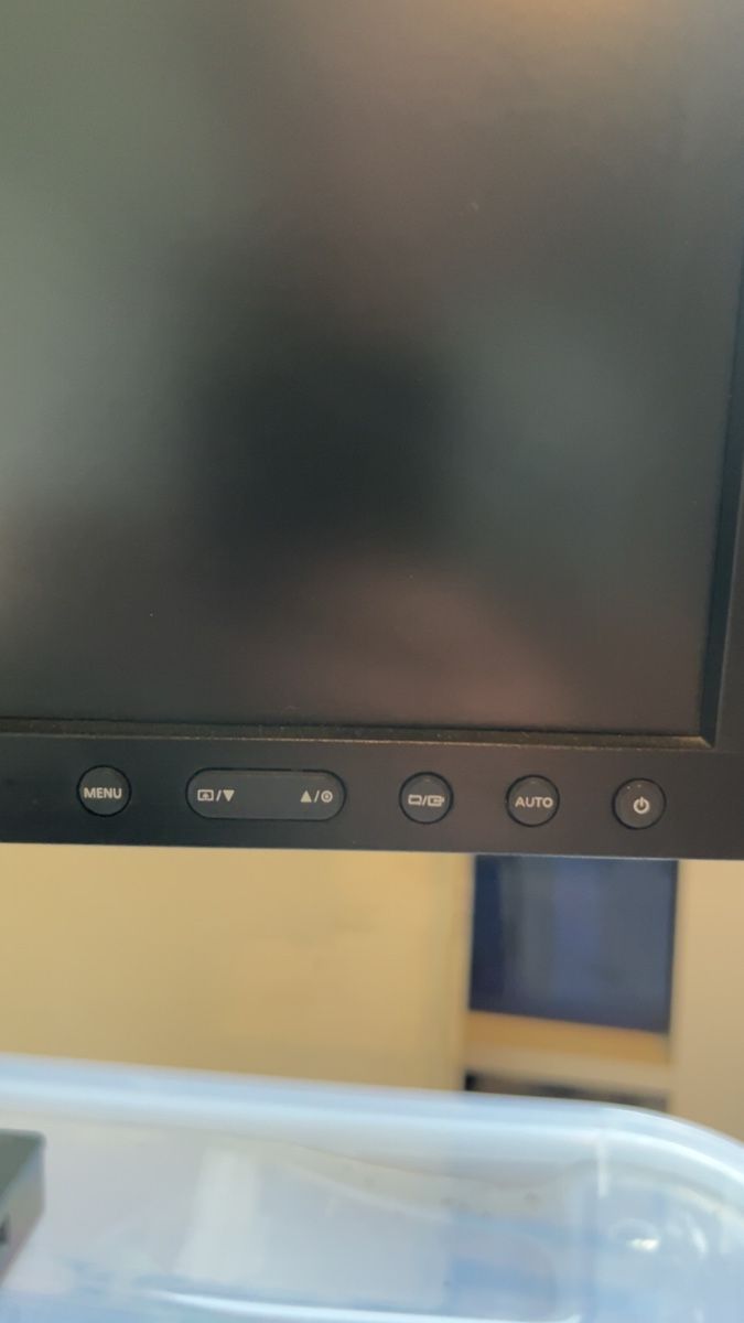 Samsung Monitore: Samsung S24C650 Bildschirm – Gebraucht aus Hermetschwil-Staff von Luuuxter 1