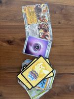 Ascended Hereos Inhalt von 4 Booster