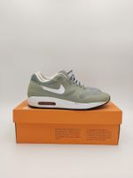 Air Max 1 Fuse matte silver
