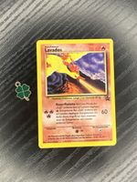 Lavados Moltres No 19 Black Star Promo Wotc Vintage