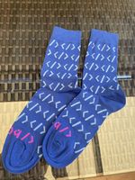 Kinder Damen Socken 37-40 / NEU