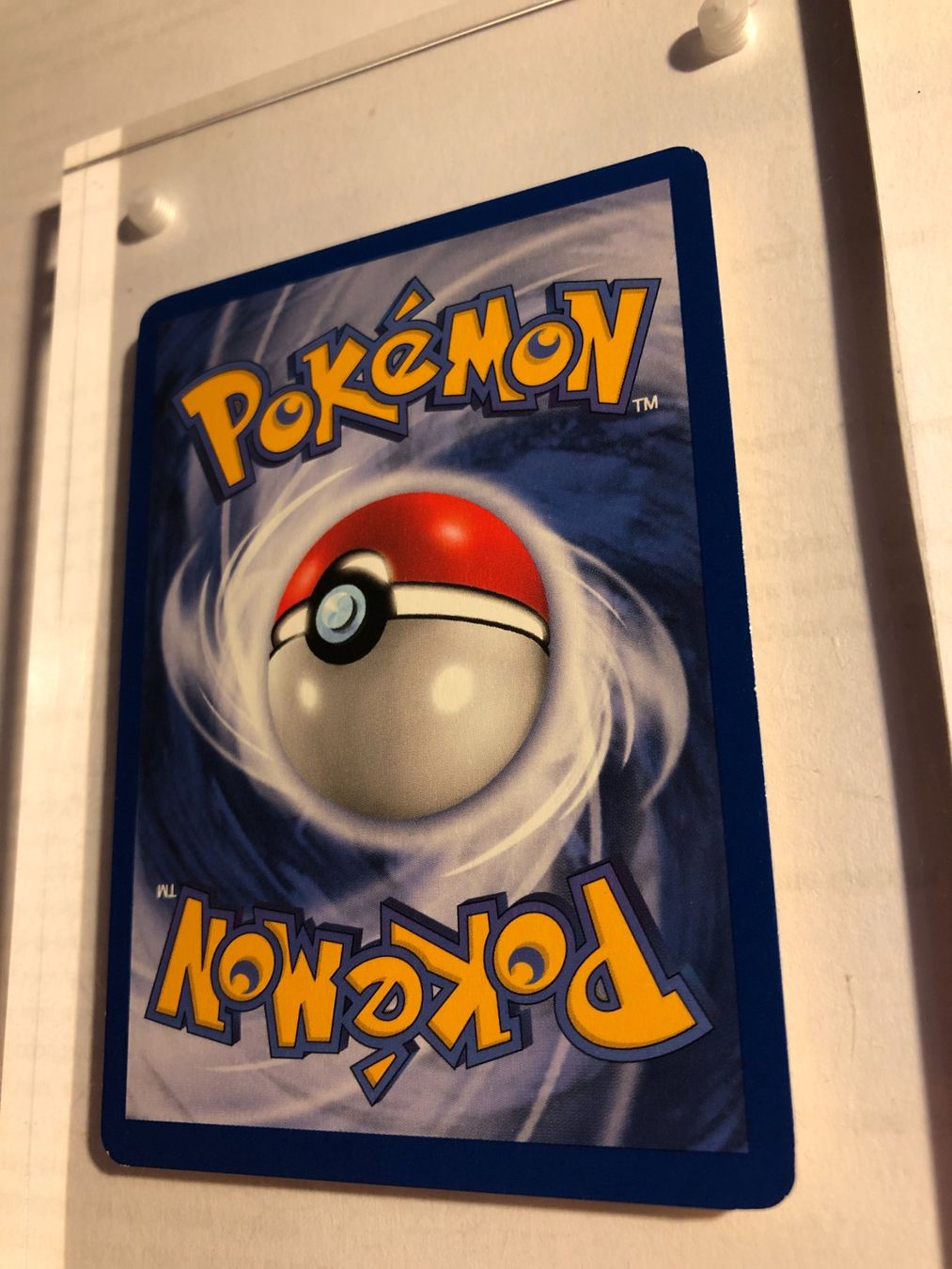 Carte collezionabili: Eevee 1st Team Rocket - MINT - ab 1.- – Usato da Giubiasco venduto da dan_pr8b 6