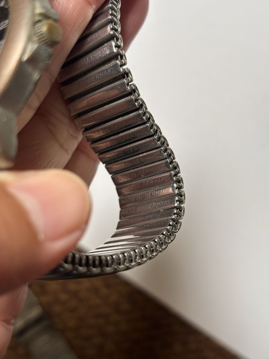Orologi: Vintage Watch – Difettoso da Confignon venduto da Second_Hand_Ch 4