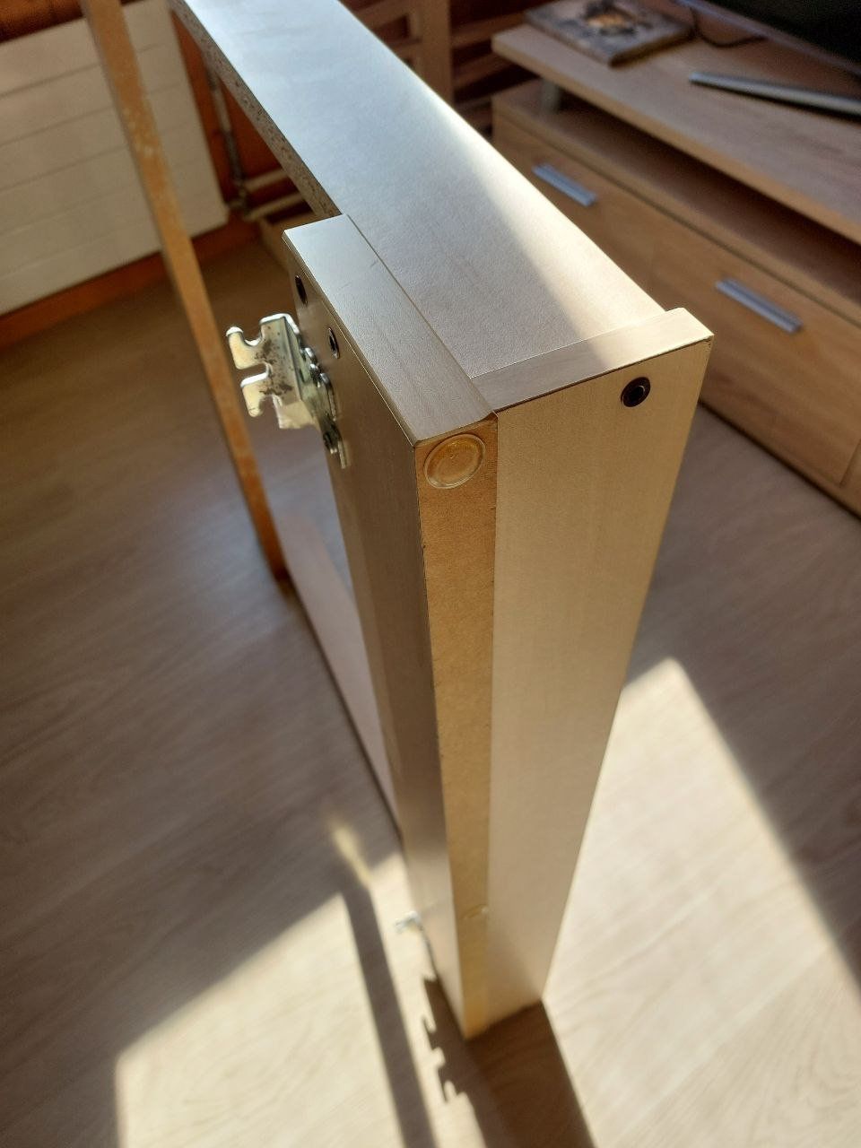 Fasciatoi & Accessori: Wickelaufsatz 890×820mm – Usato da Utzigen venduto da Walkuere94 5