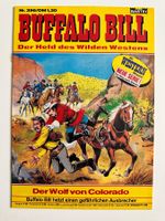 BUFFALO BILL NR. 396 - ZUSTAND 2