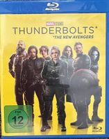 Thunderbolts - The New Avengers, Blu-ray, Top Zustand!