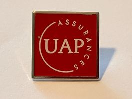 1 Pin UAP Assurances