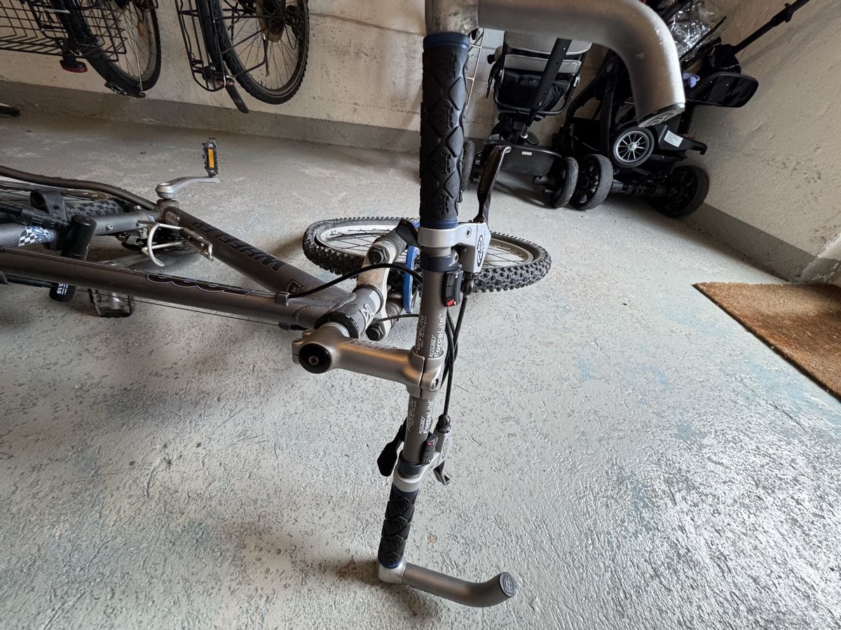Vélos: Velo 🚲  – D'occasion à Zürich par Privat4444 3