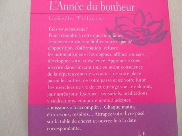 Calendari: L'Année du bonheur – Usato da Neuchâtel venduto da Dualseele 3