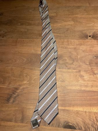 Elegante Herren Krawatte