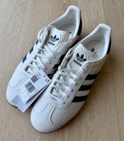 Adidas Gazelle neu OVP 46 2/3 / US 12 Glattleder