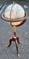 Globe de la Royale Geographical Society