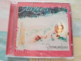 Cd Alizée - Gourmandises