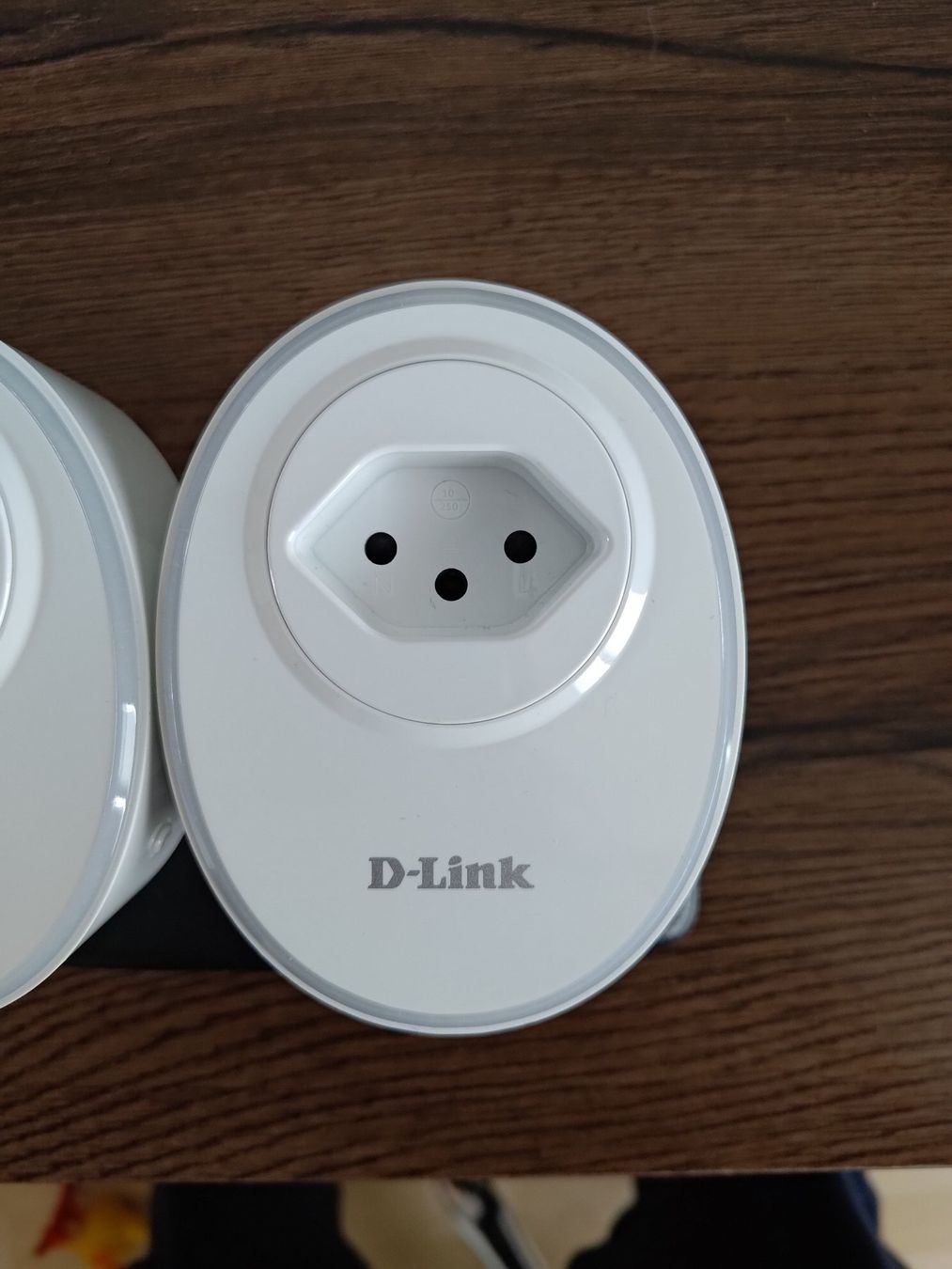 Dlink Stecker: D-Link Smart Plug (2x) - DSP-W115/CH – Gebraucht aus Schöfflisdorf von gramir 1