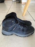 Hi-Tec Bandera Lite WP Boots Men Size 10 EU 43 UK 9