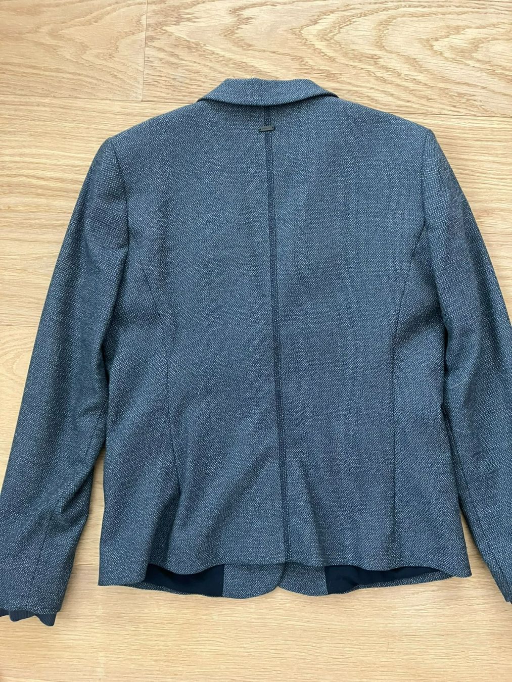 Giacche: Blazer - blaumeliert - Sandwich – Usato da Weinfelden venduto da Esche1 1