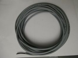 Kabel 2 x 1.5mm2