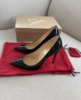 Christian Louboutin Kate 100, Gr. 38.5- NEU