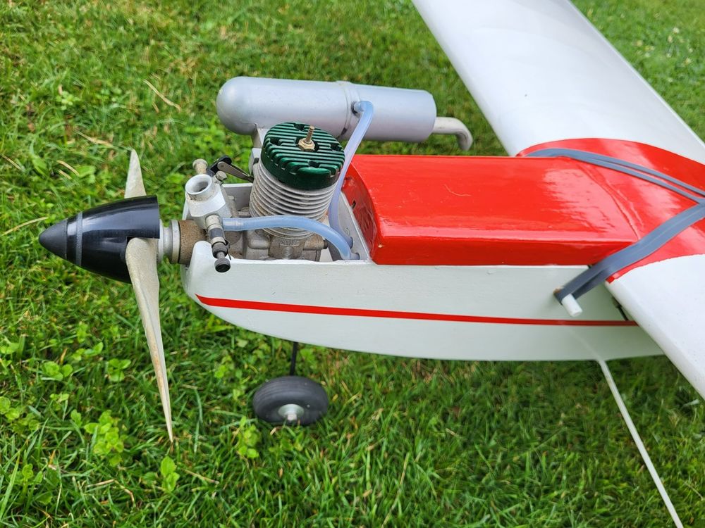 Dynam - Funkgesteuerte Modellflugzeuge Für Anfänger