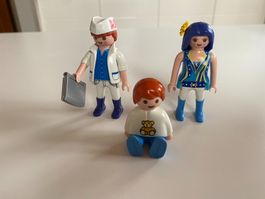 PLAYMOBIL - FAMILIE