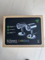 Razer Nommo Chroma Gaming Speakers