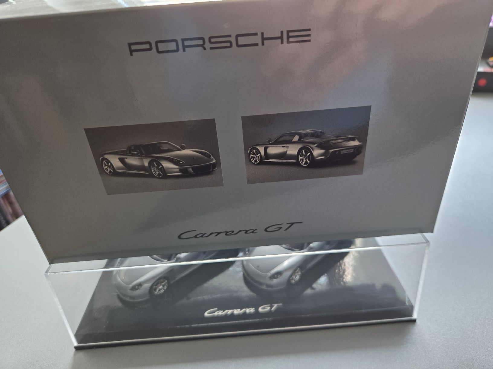 Modellini d'auto: Zu verkaufen – Nuovo e nell'imballaggio originale da Oberdorf NW venduto da Bergsicht13 4