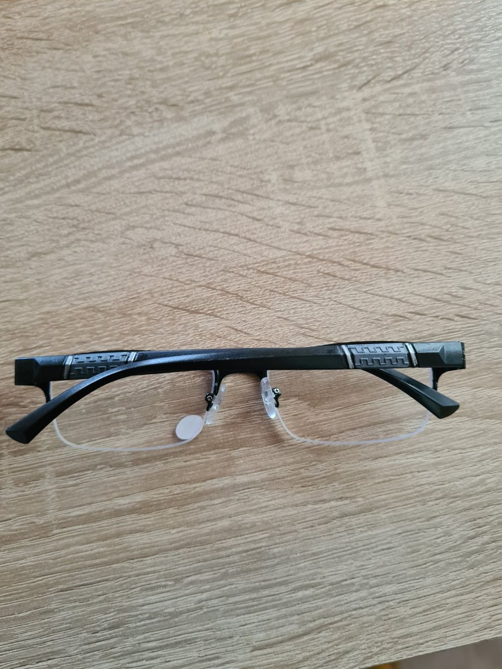 Occhiali & Lenti: Lesebrille – Nuovo (secondo la descrizione) da Bitsch venduto da Bpetzi 1