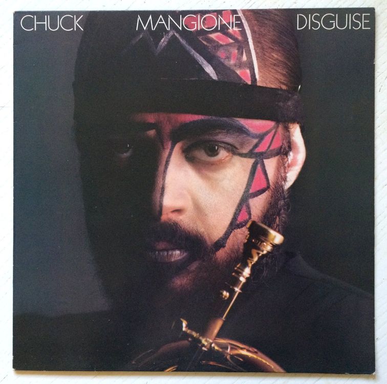 CHUCK MANGIONE - DISGUISE | Kaufen Auf Ricardo