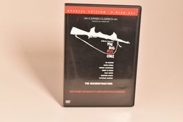 DVD The Big Red One (Reconstruction) Special Edition 2-Disc