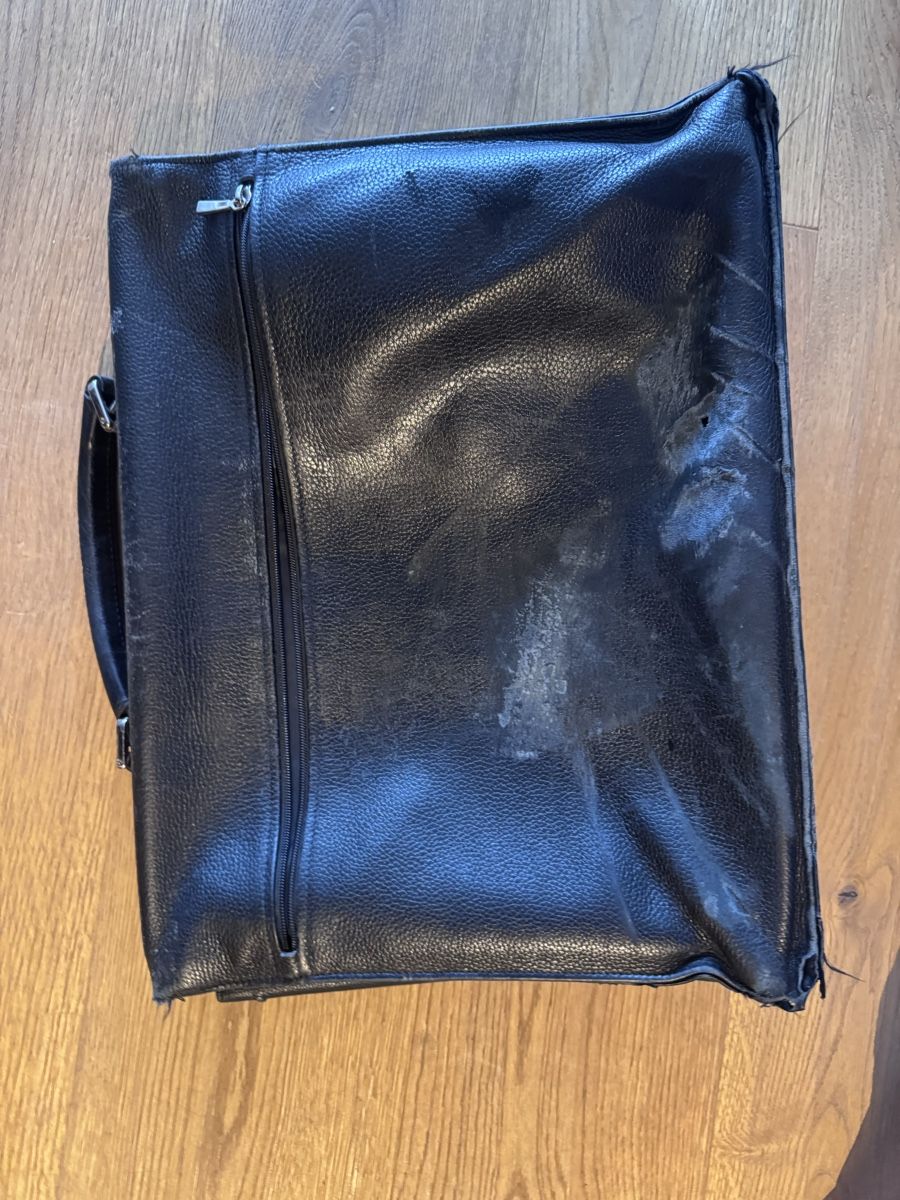 Longchamp Valigie & Borse: Longchamp Aktenkoffer – Usato da St. Moritz venduto da Bengeee 1