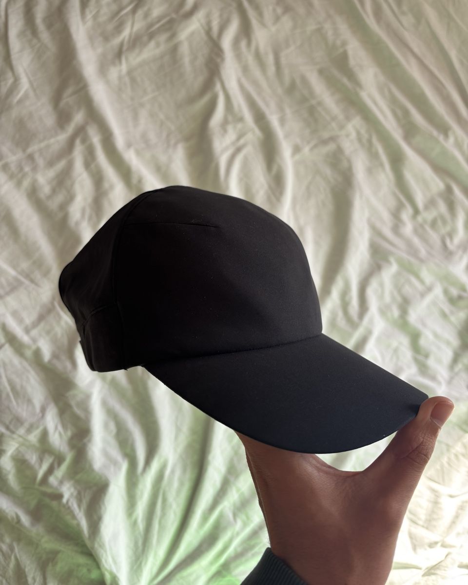 Arcteryx Hüte, Mützen & Caps: Arc’teryx Calvus Cap – Neu (gemäss Beschreibung) aus Pâquier-Montbarry von dloic_ 1