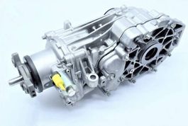 Mercedes Benz 4-Matik Differential A1763502900 A1763502500