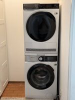 Waschturm von Electrolux | 9 kg | Bj: 2024/2023 | A+++