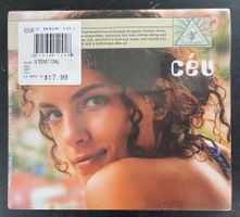 International Céu - Audio CD - NEU