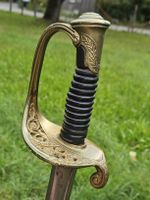 OFF.SÄBEL mod.1836 Frankreich.