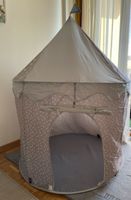 Tente/château de jeu pliable